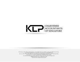 nº 105 pour Accounting Firm Logo Competition par BDSEO 