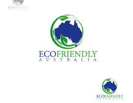 #24 for eco friendly logo. av DonnaMoawad