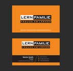 #74 for Make us a new business / visiting cards by tanveermh