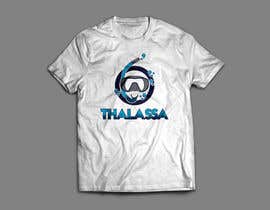 #146 for Company Logo, email signature and t-shirt prints by klal06