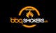 Icône de la proposition n°278 du concours                                                     Logo Design for our new Company: BBQ-Smokers
                                                