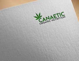 #49 per Brand Logo for Cannabis Nutrition Brand da tousikhasan