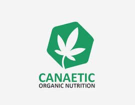 #36 per Brand Logo for Cannabis Nutrition Brand da CedricDiggory