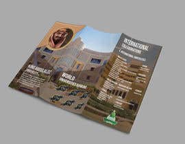 #16 for Design a brochure by Mohammedazzam7