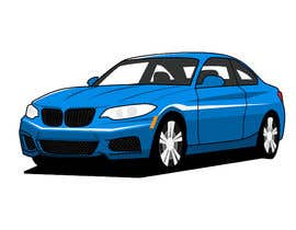 Číslo 2 pro uživatele Illustrate a tuned Car od uživatele RomanZab