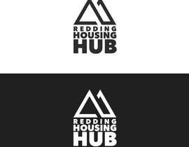 #5 para Logo for local housing network por athinadarrell