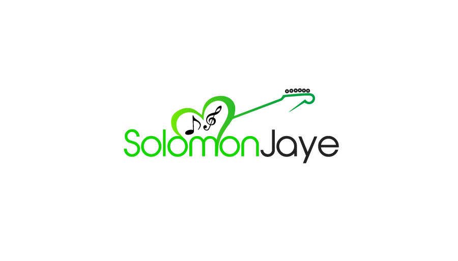 Contest Entry #127 for                                                 Solomon Jaye
                                            
