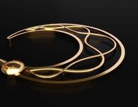 #7 Realistic Jewelry 3D Rendering részére albertoelorduy által