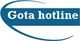 Contest Entry #53 thumbnail for                                                     Design a logo for Gota Hotline
                                                