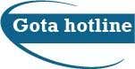 Contest Entry #53 for                                                 Design a logo for Gota Hotline
                                            