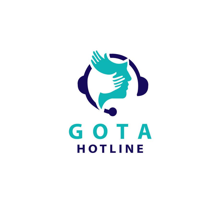 Contest Entry #54 for                                                 Design a logo for Gota Hotline
                                            