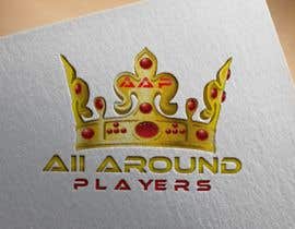 #123 for All Around Players af uniquedesigner19