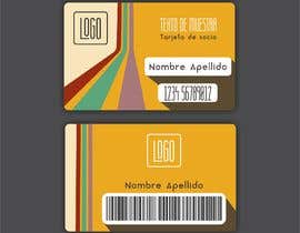 #16 para Diseño de una tarjeta. de gabiota