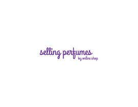 #14 para perfume selling de Graphicans