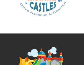 nº 43 pour Showtimes Castles Logo par dima777d 