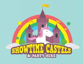 #46 für Showtimes Castles Logo von artisticmunda