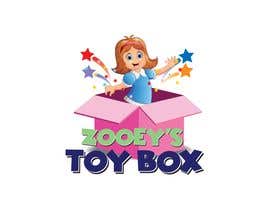 #33 para Need Logo for Toy Store por tanmoy4488