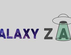 #34 para Need Logo for E-Commerce Store Galaxy ZAP de SaadMir10
