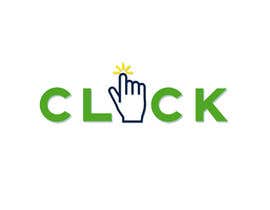 tracyleong님에 의한 I need a logo design for a payment solution app called click.을(를) 위한 #12