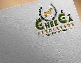 #28 CheeCa / Logo design részére rokeyaakter554 által