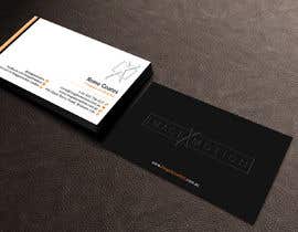 #58 for Business Cards by JPDesign24