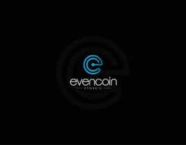 #125 para Design a Logo for Evencoin Classic de jhonnycast0601