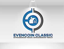 #114 สำหรับ Design a Logo for Evencoin Classic โดย mindreader656871