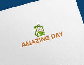 nº 45 pour I need a logo design, name &quot;Amazing Day&quot;, it need to be graceful par MaaART 