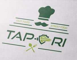 #151 for Logo for Fast food by AuntoraBintei