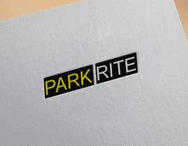 #47 za Logo Design - Park Rite od sabbir720