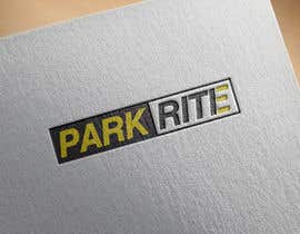 #64 for Logo Design - Park Rite av mdshafikulislam1