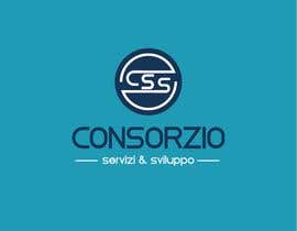 #58 Logo per Consorzio di Pulizie részére dienne által