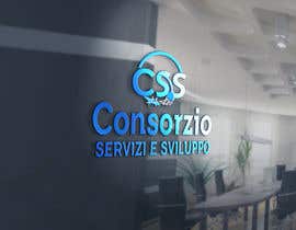 gsamsuns045 tarafından Logo per Consorzio di Pulizie için no 20