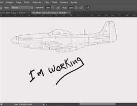 EVINR님에 의한 Airplane/aviation designs/illustrations을(를) 위한 #7