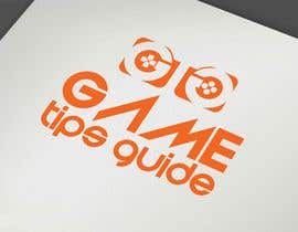 #309 para Game Tips Guide - Logo Design por Shahin141095