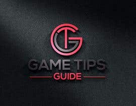 #153 para Game Tips Guide - Logo Design por firstdesignbd