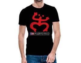 #58 para Design a Cultural T Shirt de sajeebhasan409