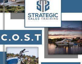 #6 ， Create a workbook cover sheet for salesperson training manual 来自 KarolinaSaad