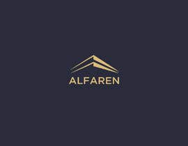 #116 for I need a logo designed for our property development business.

Our company name is “ALFAREN” 
A simple and suggestive logo is what we look for
Elegant and powerful is the main character 
The best of you will win the contest 
Cheers av lida66