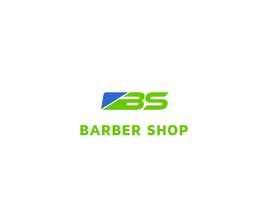 #9 for barbershop logo design by innovative190