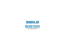 #208 para Design Me a Logo - Silver State AV Solutions de amalmamun