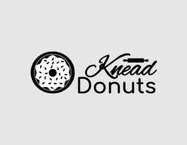 #49 per Design me a logo for my donut business da Alisa1366