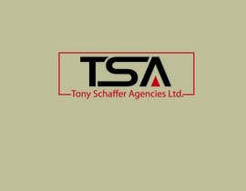 #31 for Create a new logo for corporate client TSA by proveskumar1881