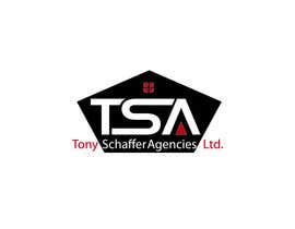 #32 for Create a new logo for corporate client TSA by proveskumar1881