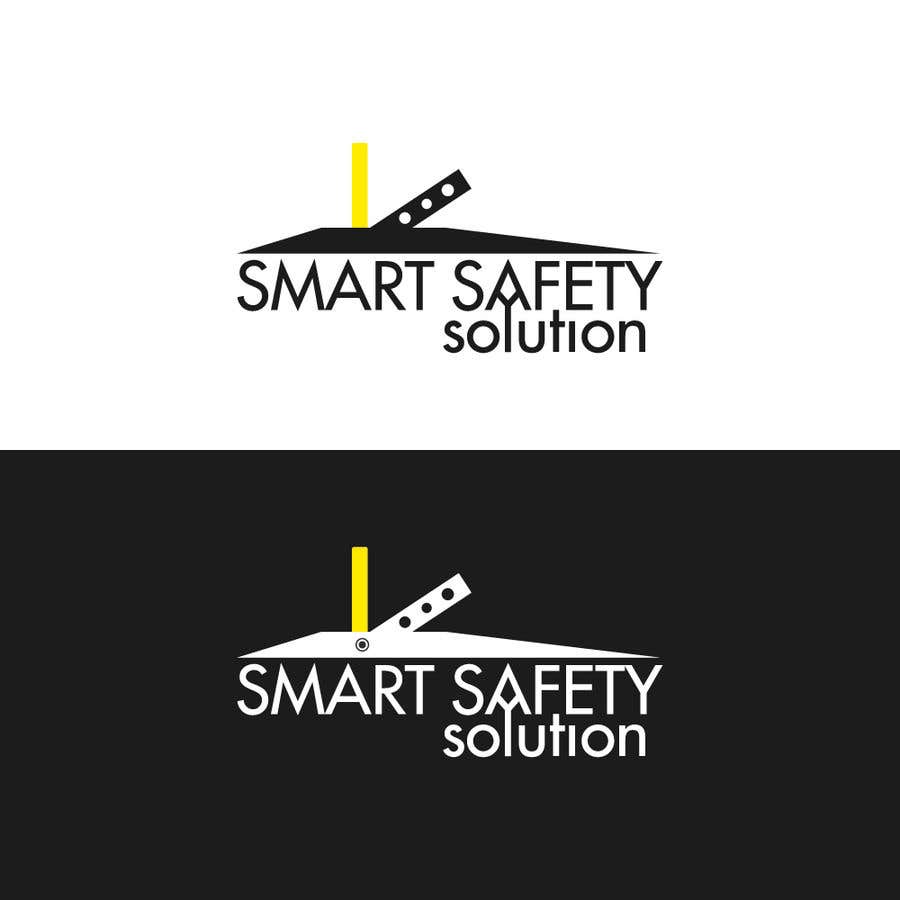Intrarea #29 pentru concursul „                                                Logo for Smart Barriers
                                            ”