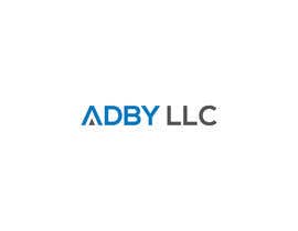 #160 for New Logo for company - ADBY LLC by DavidLius71