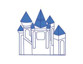 #7 for Color a Castle (Already with draft design) Just Colour it! by paek27