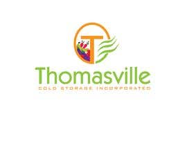 #82 for Thomasville Cold Storage by flyhy