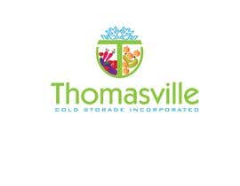 #85 per Thomasville Cold Storage da flyhy