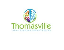 #86 per Thomasville Cold Storage da flyhy